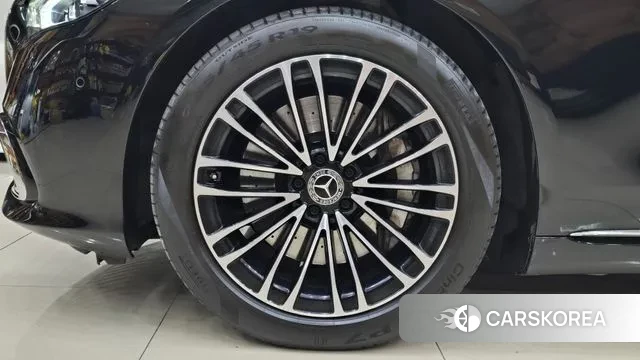 Mercedes-Benz S-Class W223 id 3685900 из Кореи 16