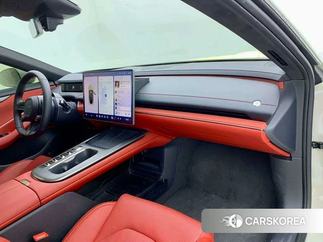 Xiaomi Car Xiaomi SU7 id 3993364 из Китая 30