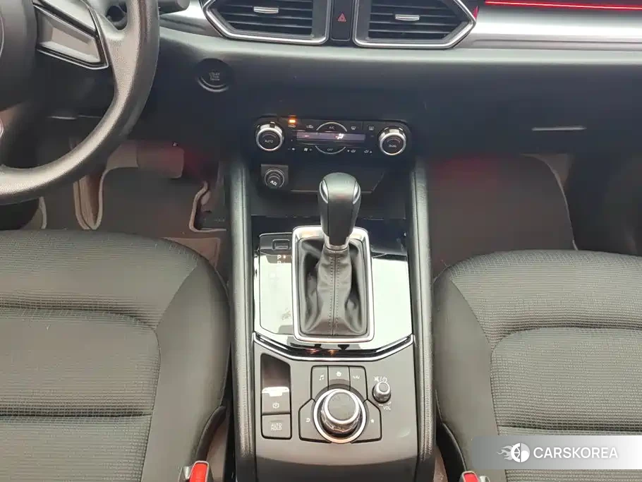 Mazda CX-5 id 4679523 из Китая 12