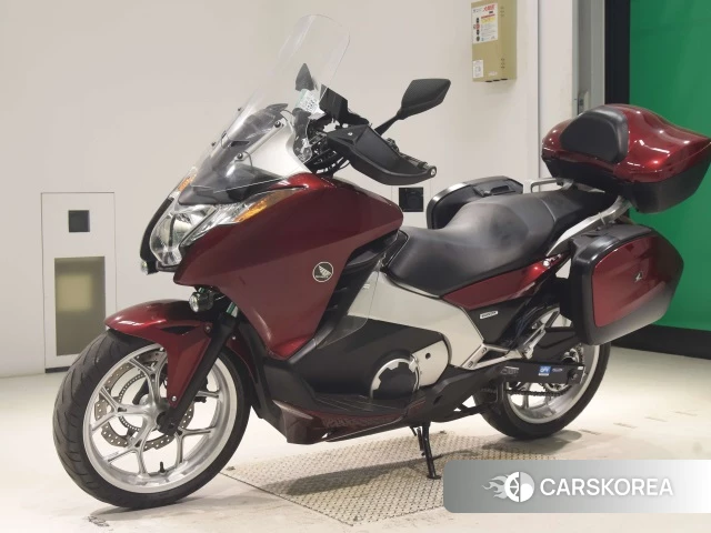 Проданный Honda NC700 INTEGRA 2013 из Японии
