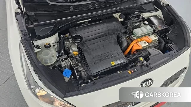 Kia The New Niro id 3368128 из Кореи 16