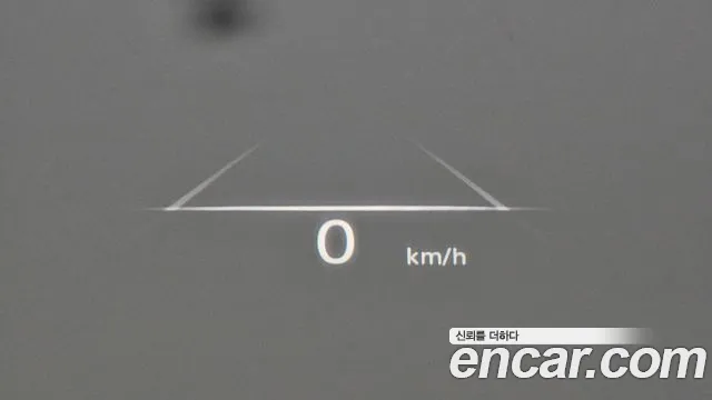 Genesis GV70 id 2680910 из Кореи 16