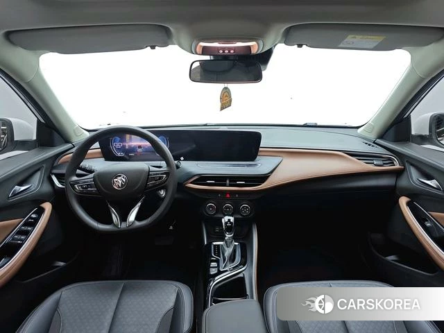 Buick Weilang id 4222275 из Китая 16
