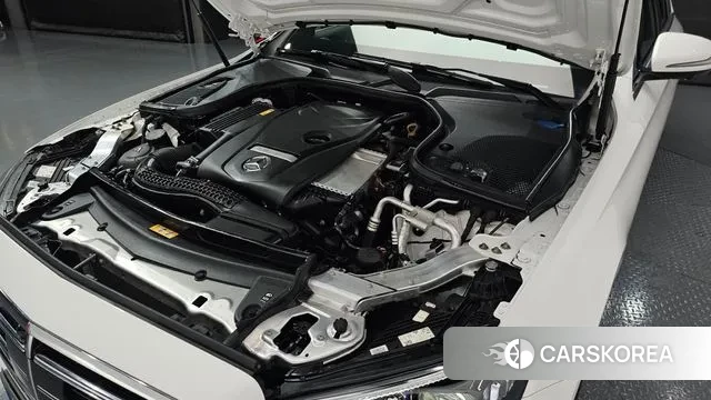 Mercedes-Benz E-Class W213 id 3468197 из Кореи 16