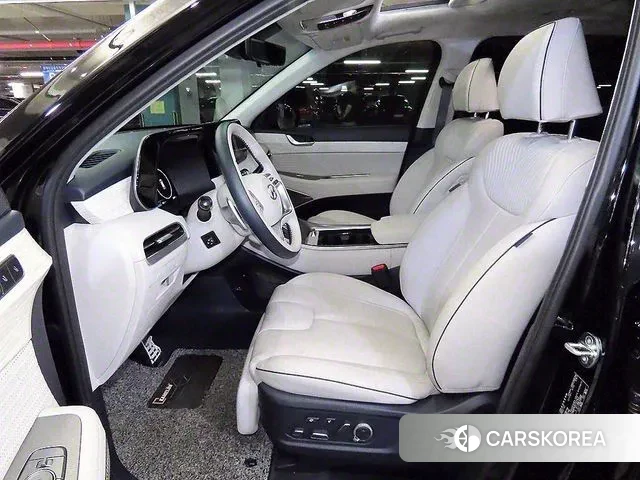 Hyundai The New Palisade id 3212774 из Кореи 16