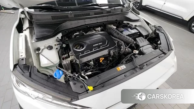 Hyundai Kona id 3413483 из Кореи 16