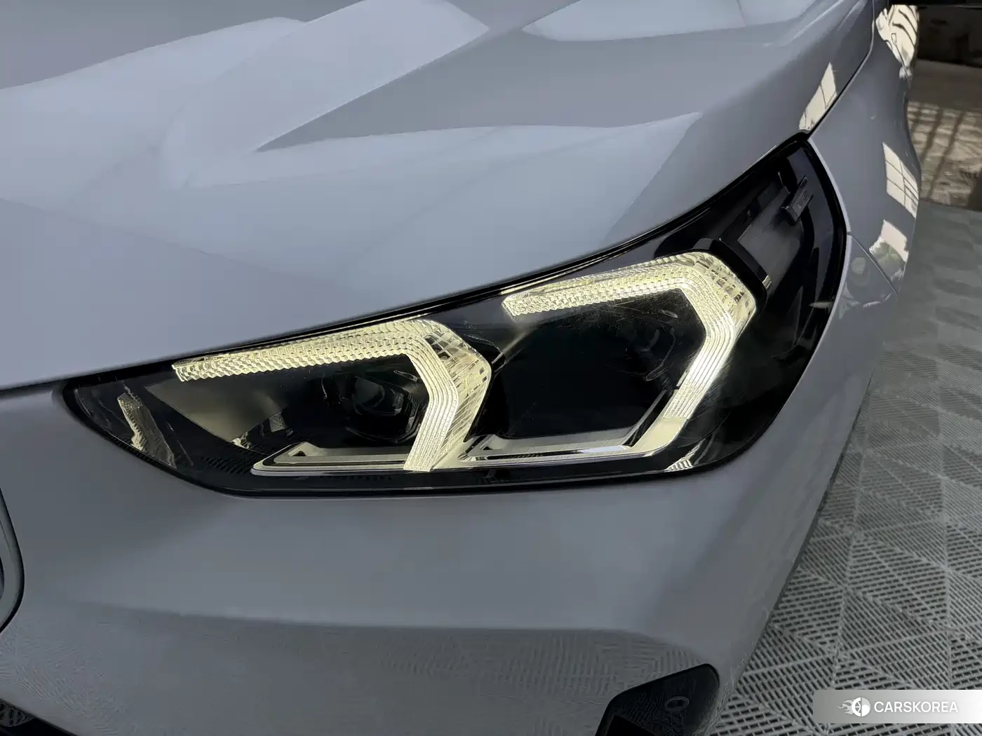 BMW X1 id 4644465 из Китая 18