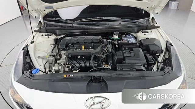 Hyundai Avante (CN7) id 4389955 из Кореи 27