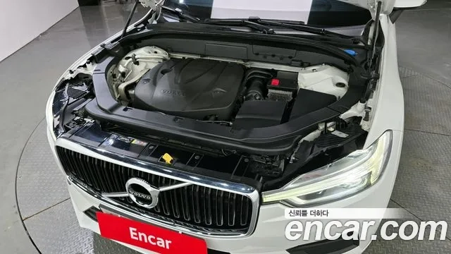 Volvo XC60 second Generation id 2881375 из Кореи 16