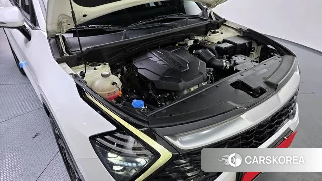 Kia Sportage 5th Generation id 3702081 из Кореи 16