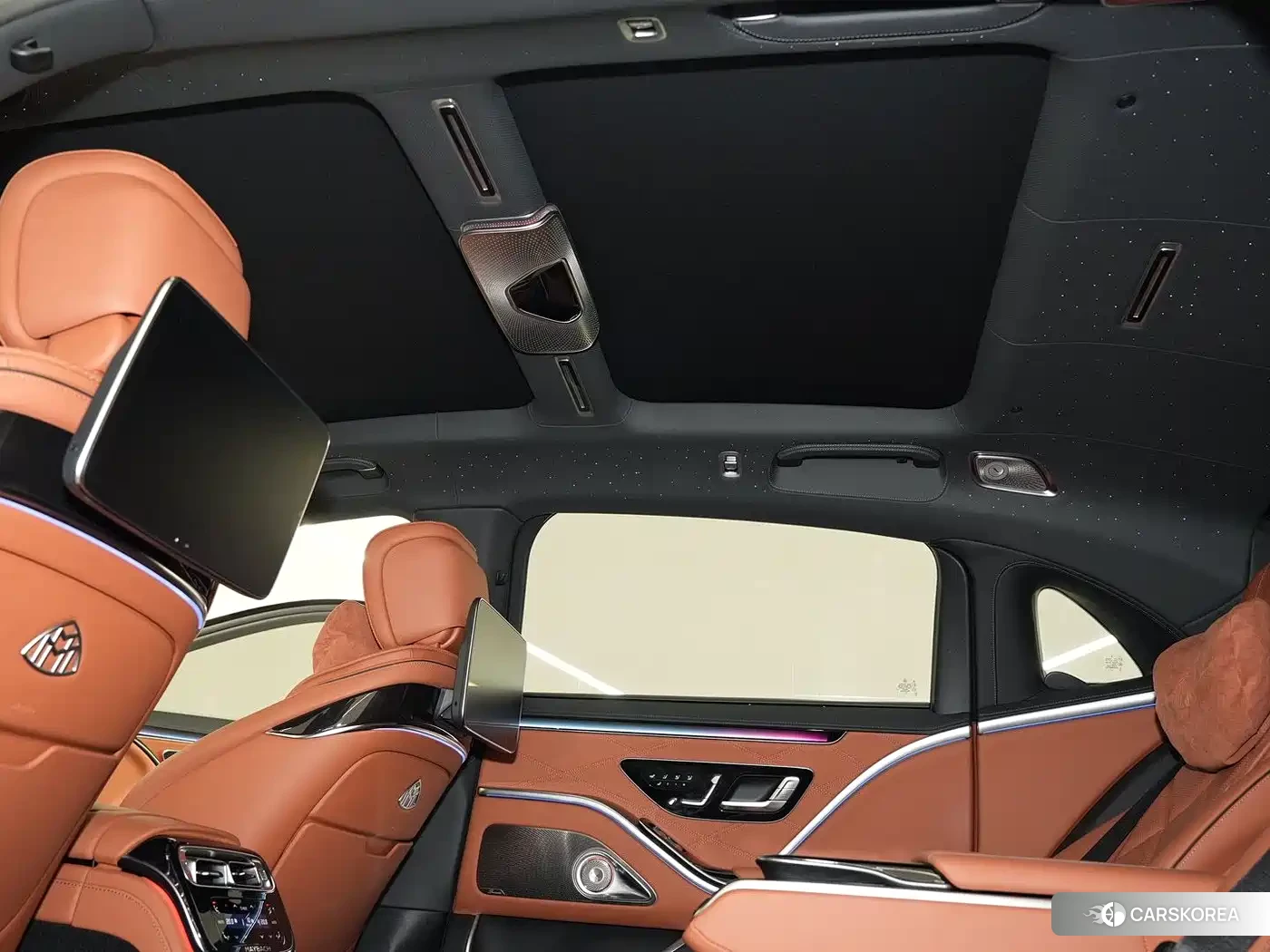 Mercedes-Benz Maybach S-Class id 4546146 из Китая 28