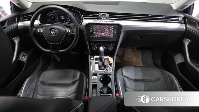 Volkswagen Arteon id 4232890 из Кореи 26