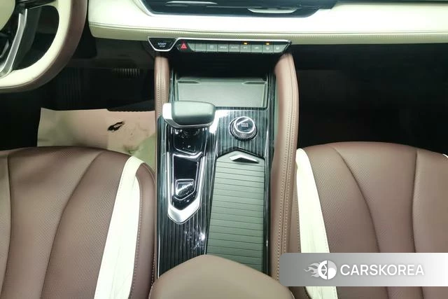 Geely Automobile Xingyue L id 3768806 из Китая 13