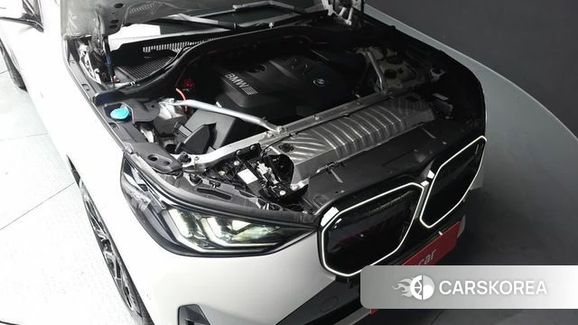 BMW X3 (G45) id 4655401 из Кореи 33