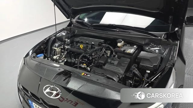 Hyundai Avante (CN7) id 3859114 из Кореи 16