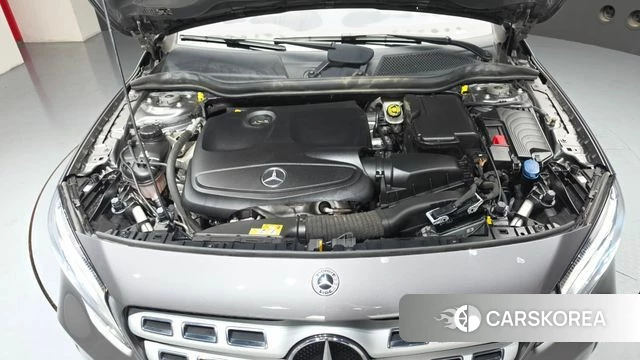 Mercedes-Benz GLA-Class X156 id 4521051 из Кореи 28