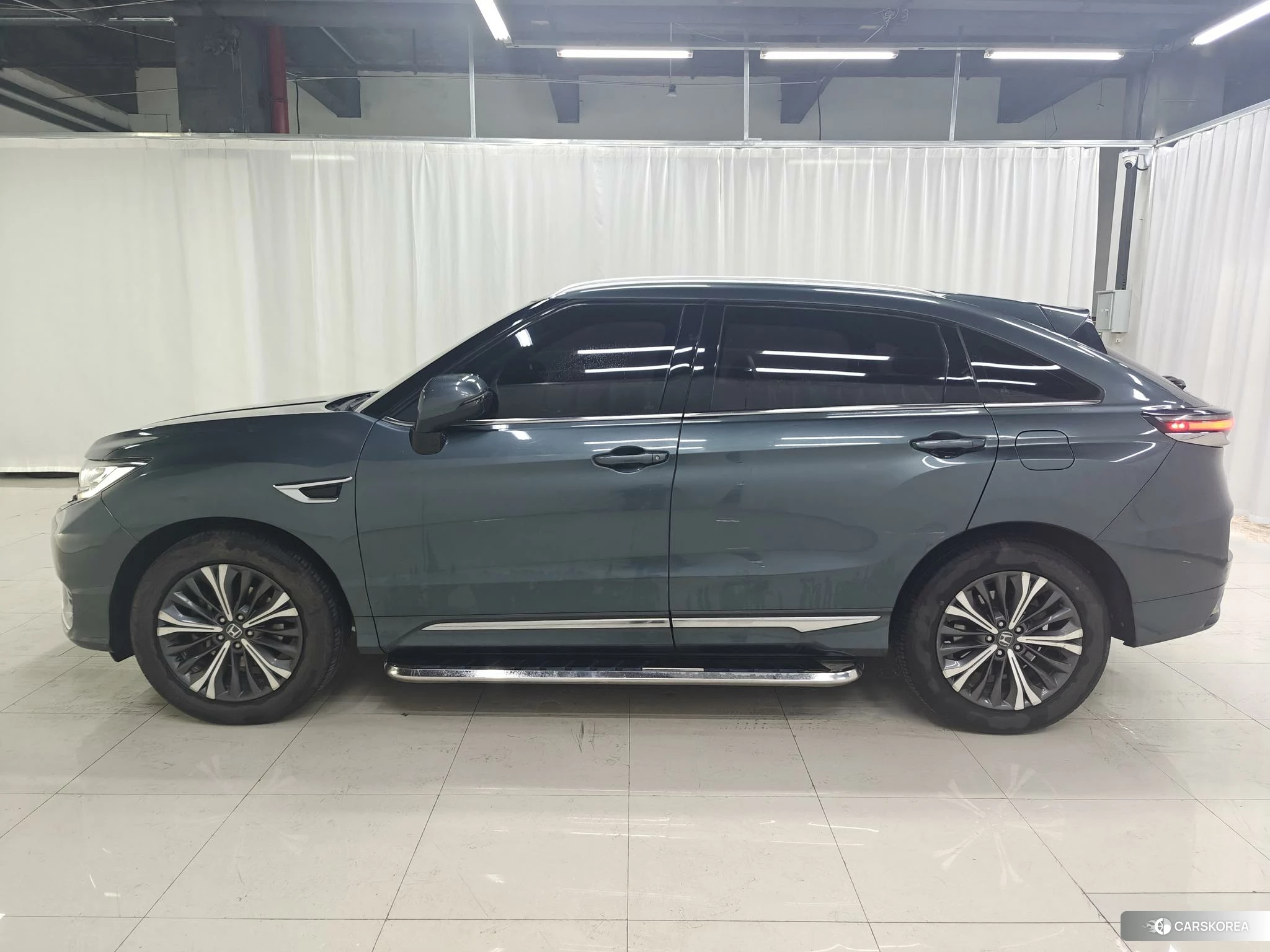 Honda UR-V id 4420003 из Китая 16