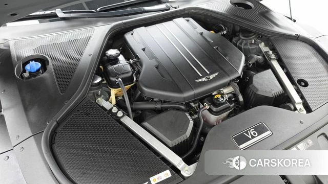 Genesis G90 (RS4) id 4871381 из Кореи 16