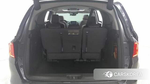 Honda Odyssey id 4849772 из Кореи 16