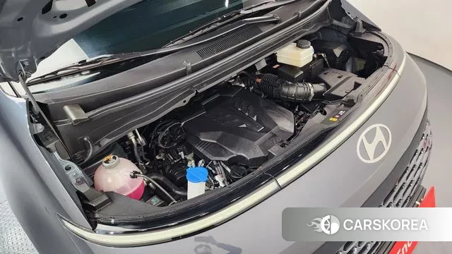 Hyundai Staria id 3502453 из Кореи 16