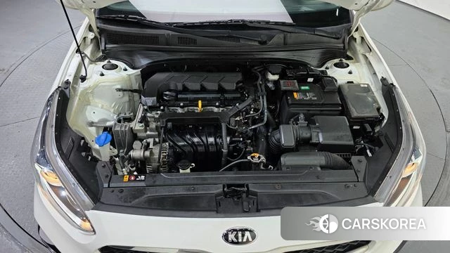 Kia Come New K3 id 3905482 из Кореи 16