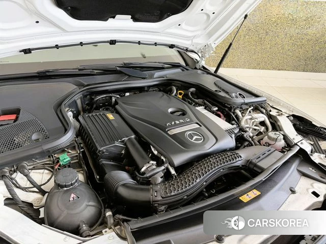 Mercedes-Benz E-Class W213 id 4746034 из Кореи 16