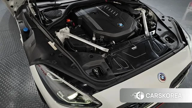 BMW Z4 (G29) id 3365751 из Кореи 16