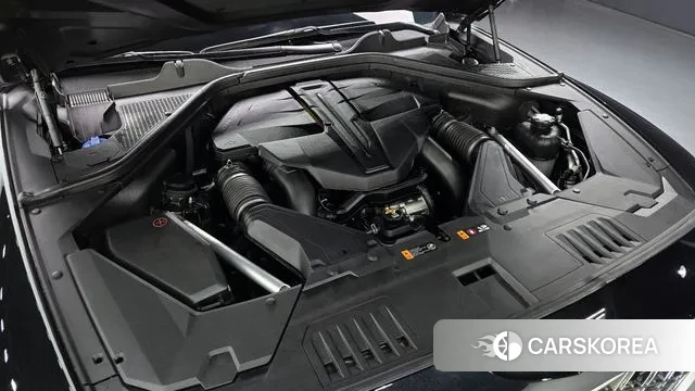 Genesis GV80 id 3452272 из Кореи 16