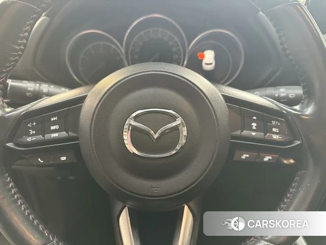 Mazda CX-5 id 4259112 из Китая 13