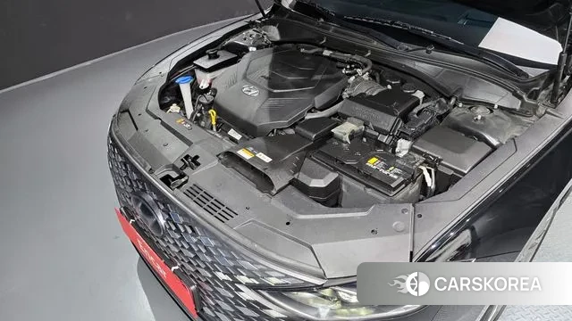 Hyundai The New Grandeur IG id 3016928 из Кореи 16