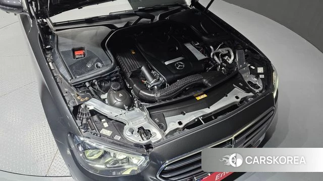Mercedes-Benz E-Class W213 id 3897947 из Кореи 16