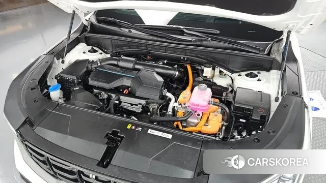 Kia The New Sorento 4th Generation id 3659138 из Кореи 16