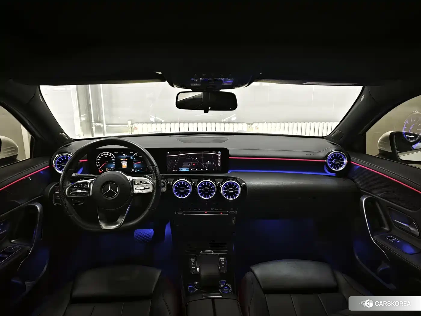 Mercedes-Benz A-Class id 4578236 из Китая 10