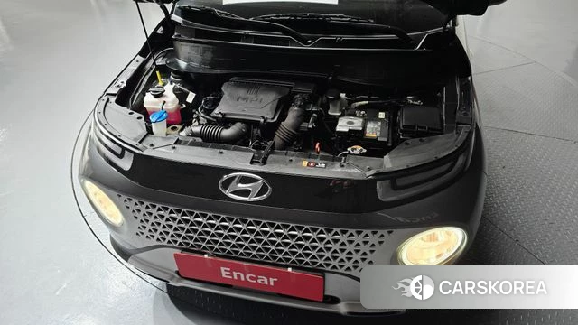 Hyundai Casper id 4281424 из Кореи 29