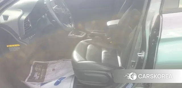 Hyundai The New Avante AD id 3622129 из Кореи 11