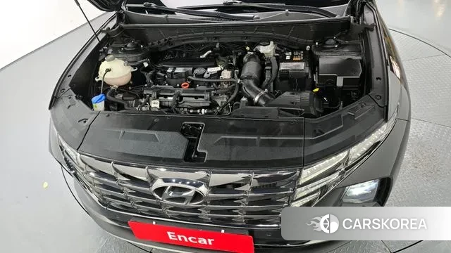 Hyundai Tucson (NX4) id 3383306 из Кореи 16