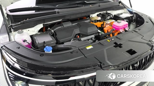 Kia The New Carnival 4th Generation id 4752570 из Кореи 28