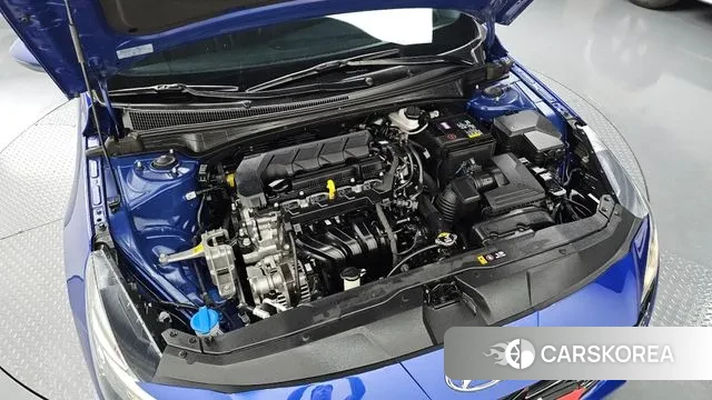 Hyundai Avante (CN7) id 3023480 из Кореи 16