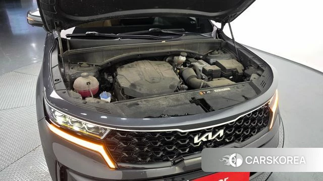 Kia Sorento 4th Generation id 4267961 из Кореи 31