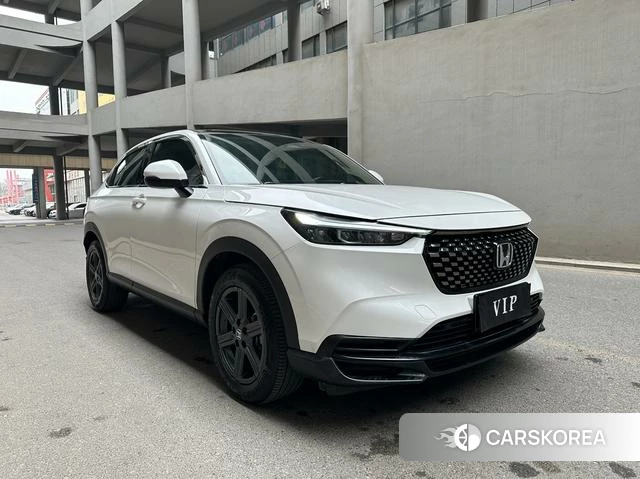 Honda XR-V id 4275203 из Китая 10