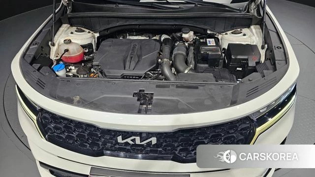 Kia Sorento 4th Generation id 4382996 из Кореи 26