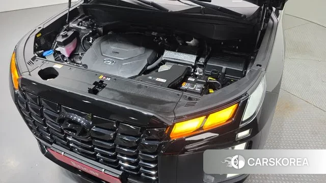 Hyundai The New Palisade id 3042780 из Кореи 16