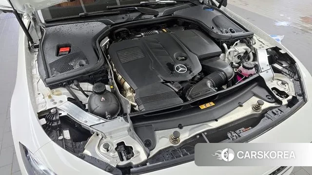 Mercedes-Benz CLS-Class C257 id 3036849 из Кореи 16