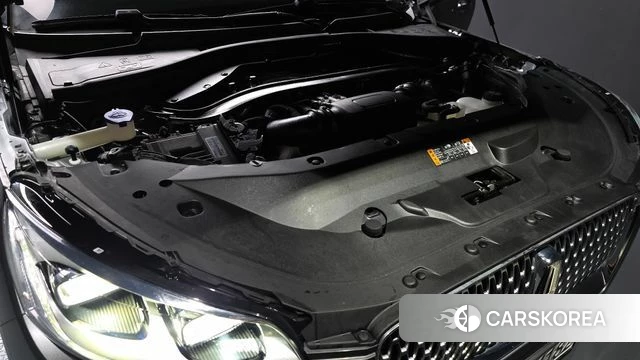 Lincoln Aviator 2nd generation id 3842898 из Кореи 16