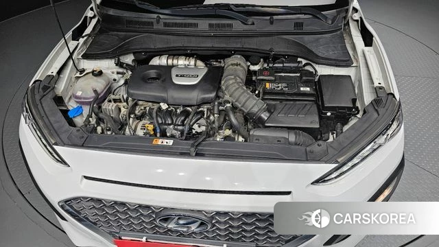 Hyundai Kona id 4232526 из Кореи 26