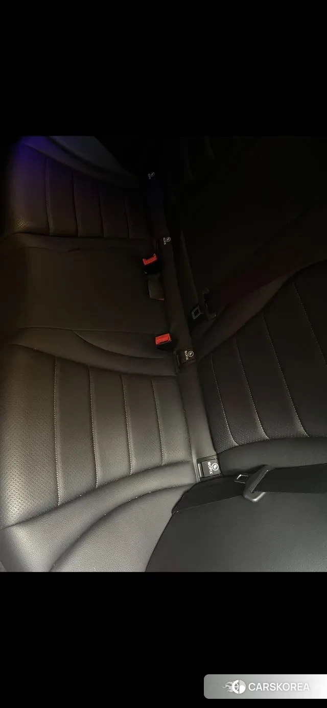 Mercedes-Benz C-Class W205 id 3656551 из Кореи 8