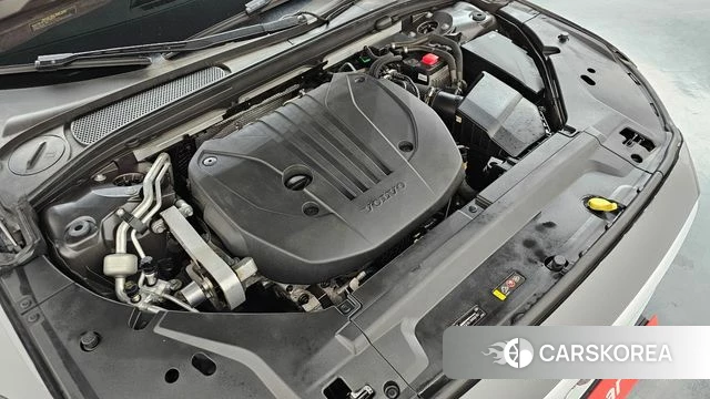 Volvo S90 id 4594165 из Кореи 31