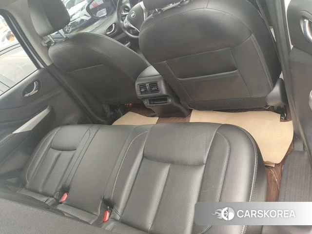 Nissan Tuda id 4277305 из Китая 11