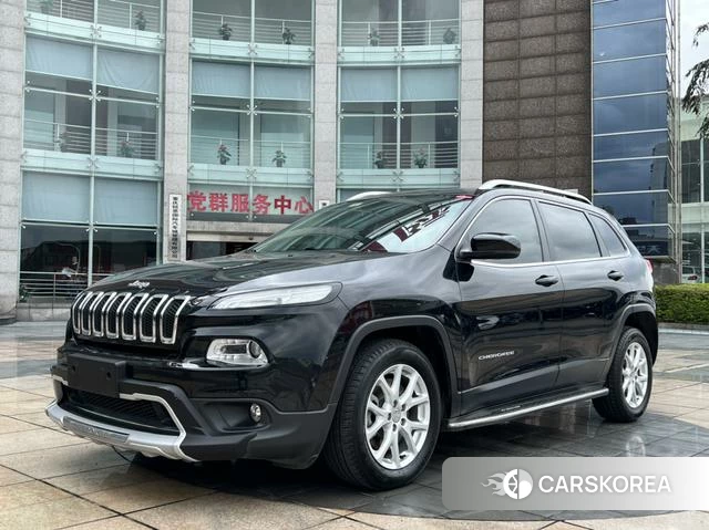 Jeep Free light id 4253728 из Китая 16