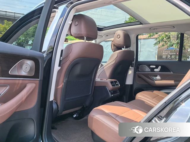 Mercedes-Benz GLE (import) id 4314326 из Китая 12